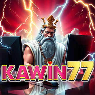 KAWIN77: Situs Slot Gacor Qris Hari Ini Gampang Menang Link Slot88